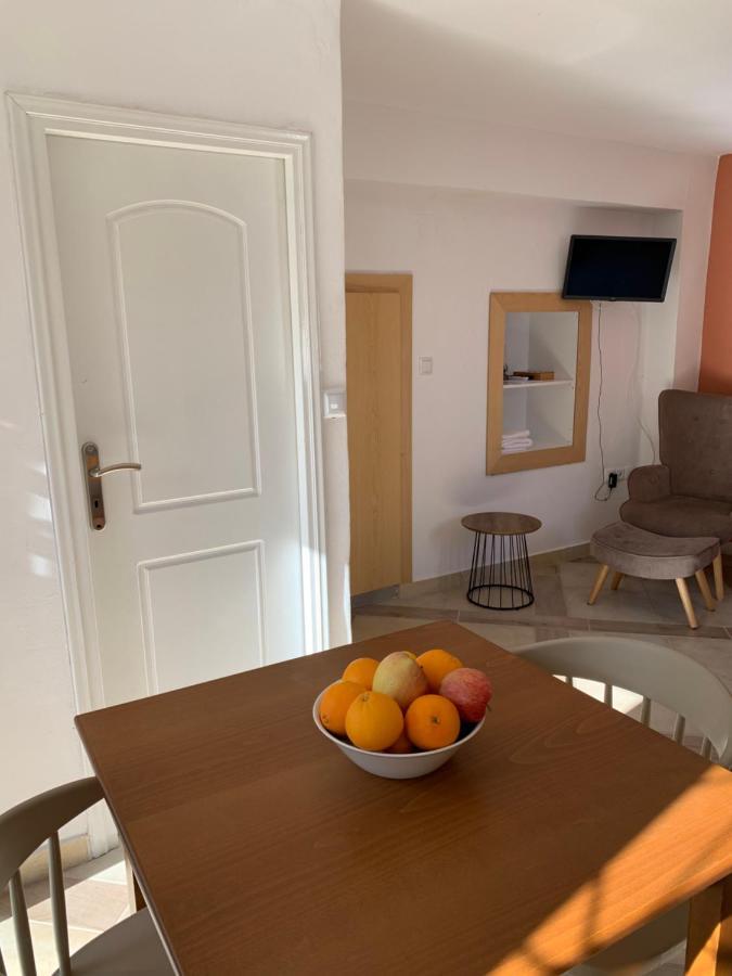 Zacharos Elegant Studio Leonídio Kültér fotó
